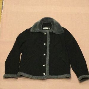 Ladies light weight jacket!